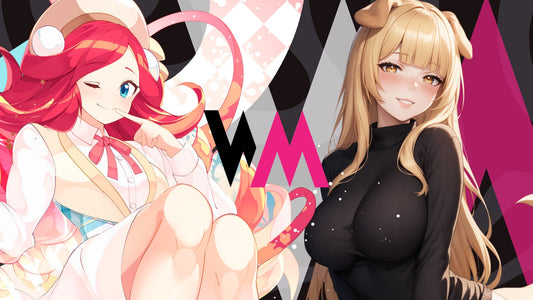 Art, Anime, and AI: an Open Letter from Liz at Waifu Monthly