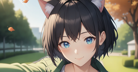 Tora’s Adventures: Tips From Your Anime Waifu Expert Neko