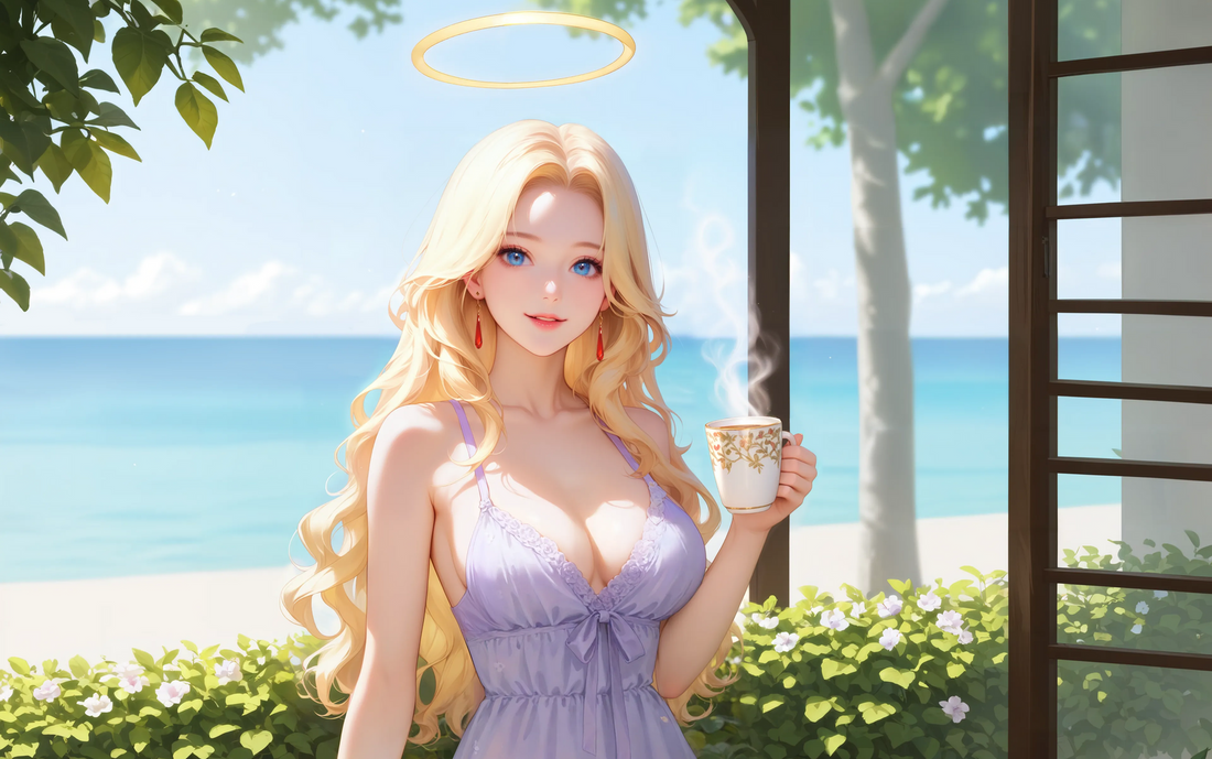 Magazine Subscriptions Have Never Been as Good as Waifu Monthly: Celestria Explains Why!