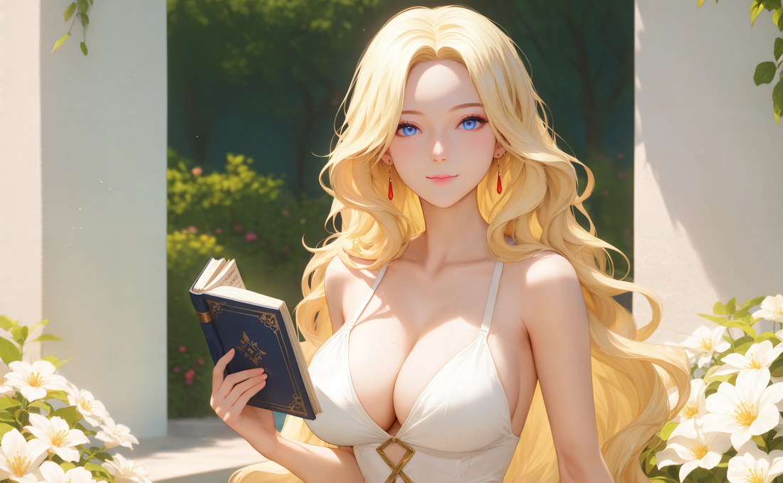 Celestria's Growing Interest in Learning About Waifu Cups and Why They're So Important in Photoshoots