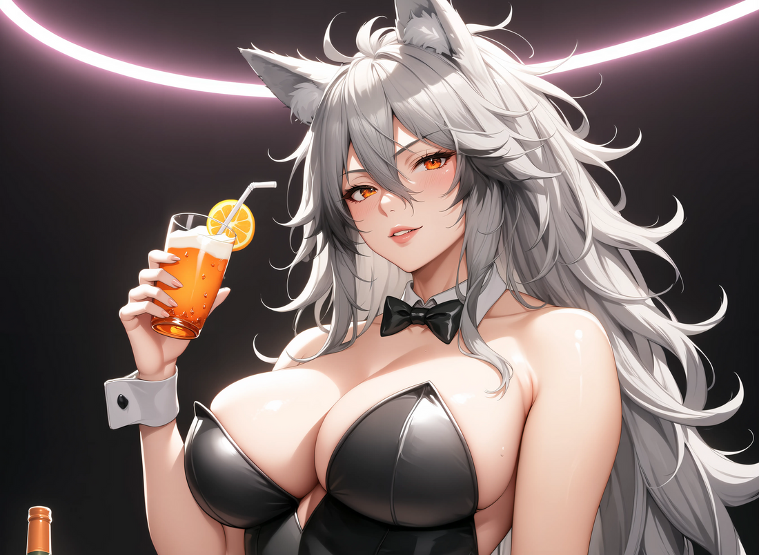 Making Every Day Count: Lifestyle Tips from a Bold Waifu Fighter Hana