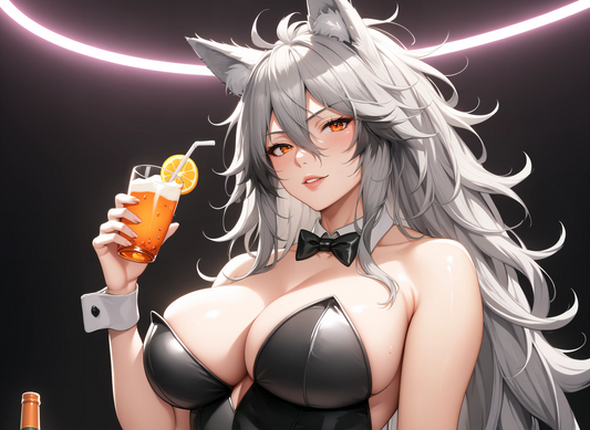 Making Every Day Count: Lifestyle Tips from a Bold Waifu Fighter Hana