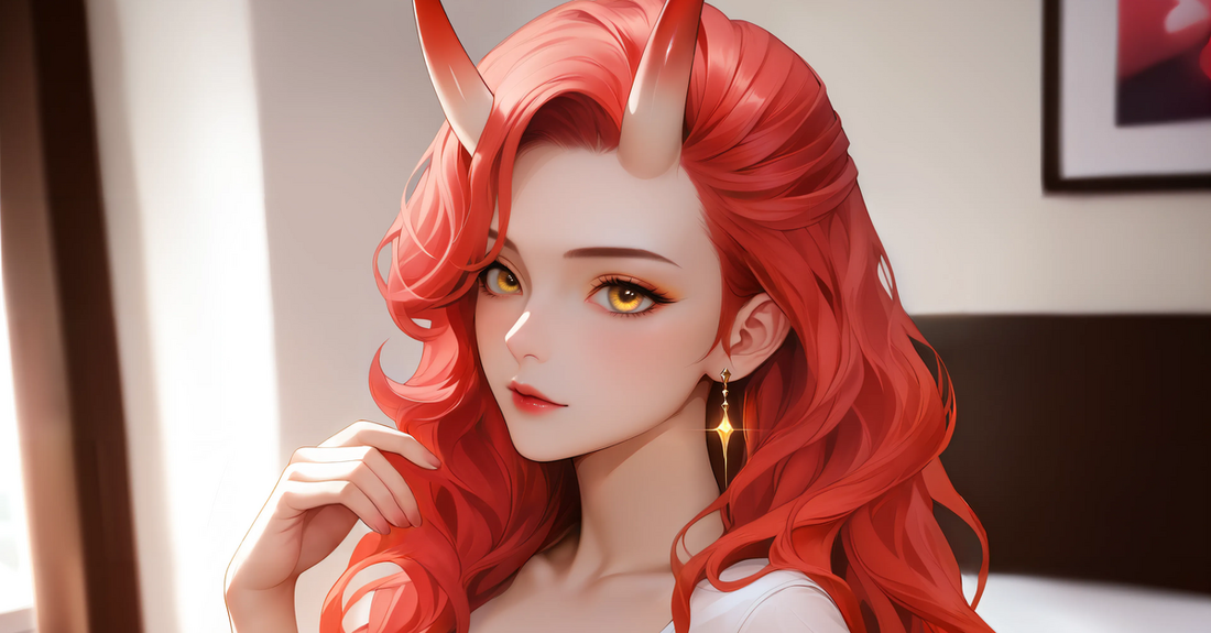 Why Marzanna’s Sweet Tooth Proves She's Waifu Material