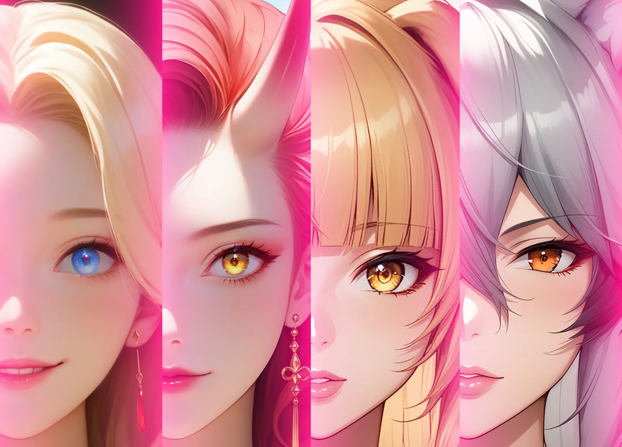 Waifu Monthly Has The Best Ultrawide Anime Girl Wallpapers Ready to be Downloaded Now!